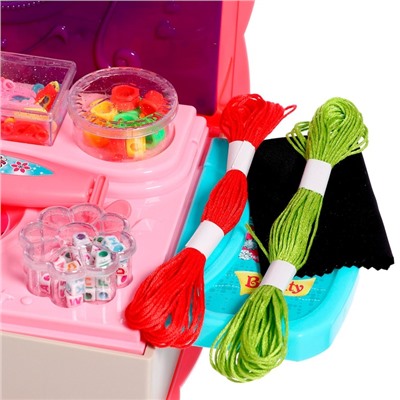 Игровой набор «Создай украшения»