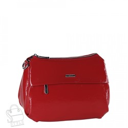 Сумка женская  51111 red Velina Fabbiano-Safenta/30