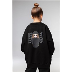 Костюм (Толстовка+Брюки) BODO, 1125797