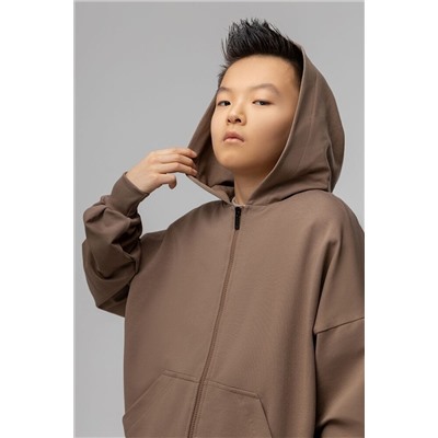 Комплект (Толстовка+Брюки) BODO, 1087560