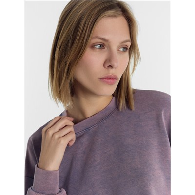 КОМПЛЕКТ ЖЕНСКИЙ (ДЖЕМПЕР, БРЮКИ) 192543