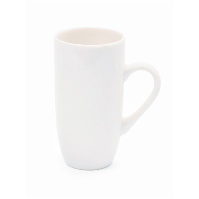 Кружка новогодняя керамическая «Счастья», 240 мл