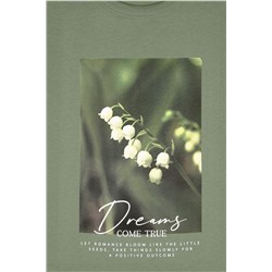 Футболка АПРЕЛЬ, 1072192