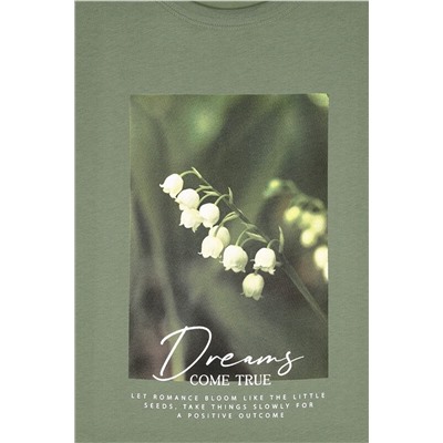 Футболка АПРЕЛЬ, 1072192