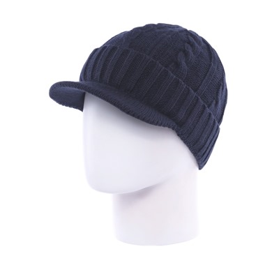 Кепка мужская Trend Комдив флис