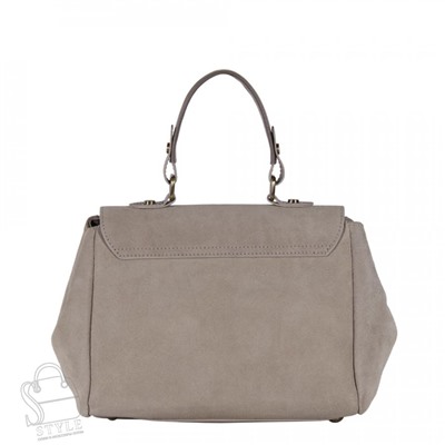 Сумка женская кожаная 889NNAA beige Natale Navetta