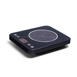 Бытовая техника "Чайник с плитой"в коробке (цвет розовый)