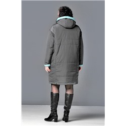 Пальто DIZZYWAY, 1137029