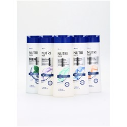 Шампунь для волос «Против перхоти», 400 мл, BONAMI