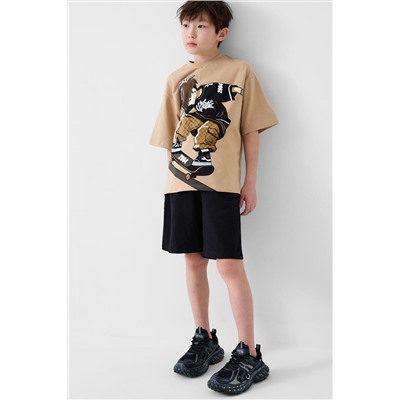 Полуботинки для мальчиков PLAYTODAY, 1241586