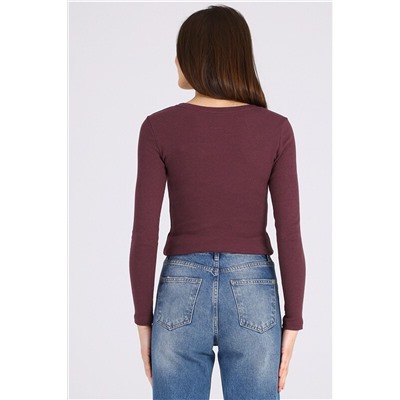 Лонгслив АПРЕЛЬ, 944588