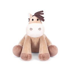 Мягкая игрушка «Коняш Маффин», 24 см
