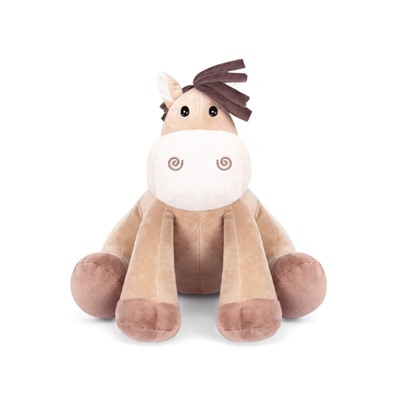 Мягкая игрушка «Коняш Маффин», 24 см