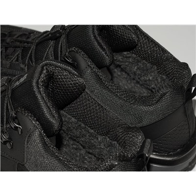 Зимние кроссовки Nike ACG Mountain Fly Mid