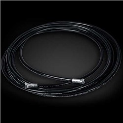 Шланг высокого давления GE0910 / СО2, 10 метров (перфорированный)