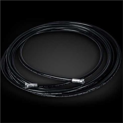 Шланг высокого давления GE0910 / СО2, 10 метров (перфорированный)