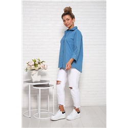 1051 Рубашка женская