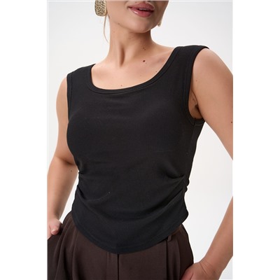 Топ Адри (чёрный)