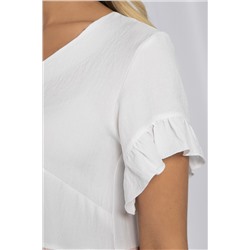 Платье Летний поцелуй (розовое) П12823-12М