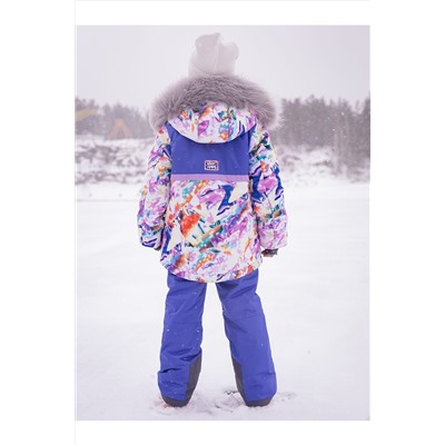 Комплект (Куртка+Брюки) BATIK CASUAL, 1035459