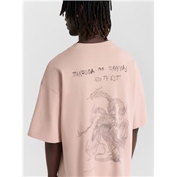 ФУТБОЛКА МУЖСКАЯ 111883