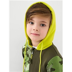 PLAYTODAY Толстовка 12612313