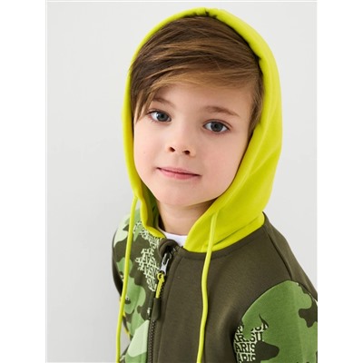 PLAYTODAY Толстовка 12612313