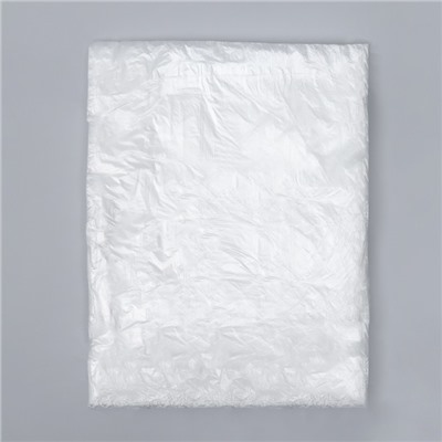 Набор пакетов фасовочных, 500 шт., 30×40 см, 8 мкм