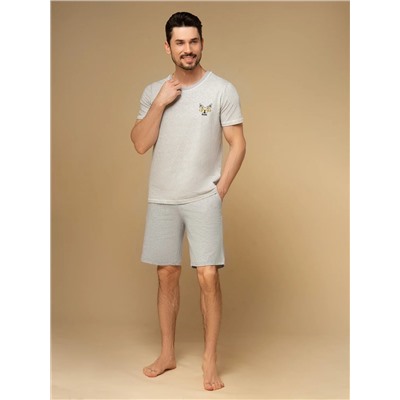 INDEFINI Пижама 3048PBZ