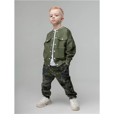 Bodo Толстовка 20-232МU