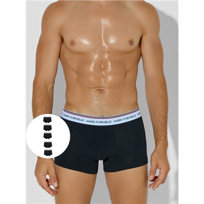 ТРУСЫ МУЖСКИЕ (5ШТ). 411124-5