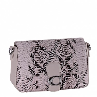 Сумка 1903-1-155Y l.gray Polina&Eiterou