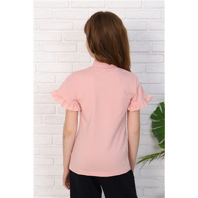 Джемпер Сентябрина короткий рукав НАТАЛИ, 978719