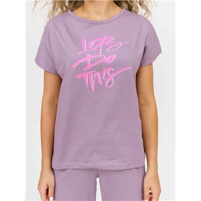 Текс-плюс Пижама НФ-00142875