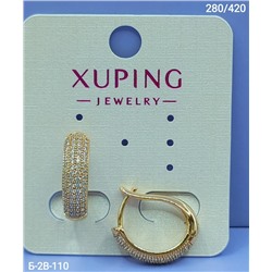 Серьги #23106322