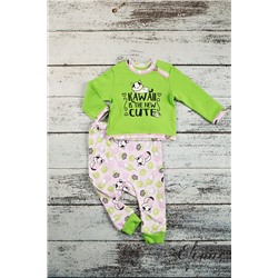 Костюм (футб дл рук+брюки) 422017ДИПб