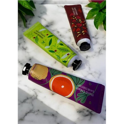 Набор кремов для рук 5шт #22929738