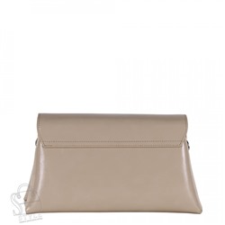 Сумка женская кожаная 615NL beige NL