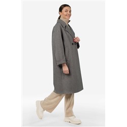 01-10989 Пальто женское демисезонное