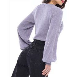 Блузка Александрин, акцент