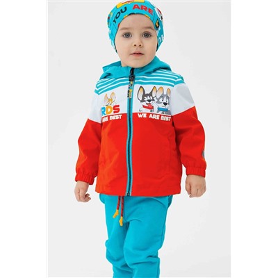 Куртка PLAYTODAY, 853062