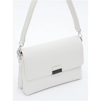 Сумка 2103-1 beige Velina Fabbiano-Safenta