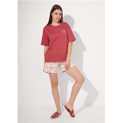 Костюм женский для дома