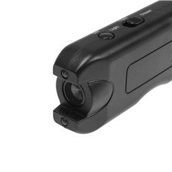 Отпугиватель собак Luazon LRI-09, ультразвуковой, питание от «Кроны»