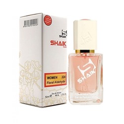 Парфюмерная вода Shaik W 324 Byredo Blanche женская (50 ml)