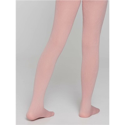 Колготки детские CONTE DAISY Плотные эластичные колготки из микрофибры