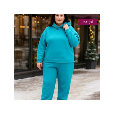 Спортивный костюм #23114138