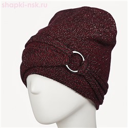 19-29 Колпак женский (56-58)