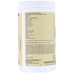 Pet Naturals of Vermont, Daily Multi, комплекс питательных веществ для собак, 525 г (18,52 унции)