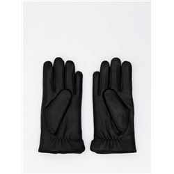 Перчатки 201-5J black (10-10,5-11-11,5-12)